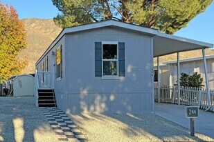 21100 State St in San Jacinto, CA - Building Photo