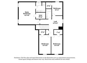 4474 Mahogany Dr in Greenwood, IN - Building Photo - Building Photo