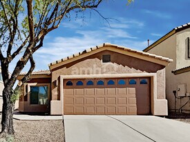 298 E Calle Puente Lindo in Sahuarita, AZ - Building Photo
