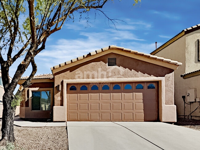 property at 298 E Calle Puente Lindo