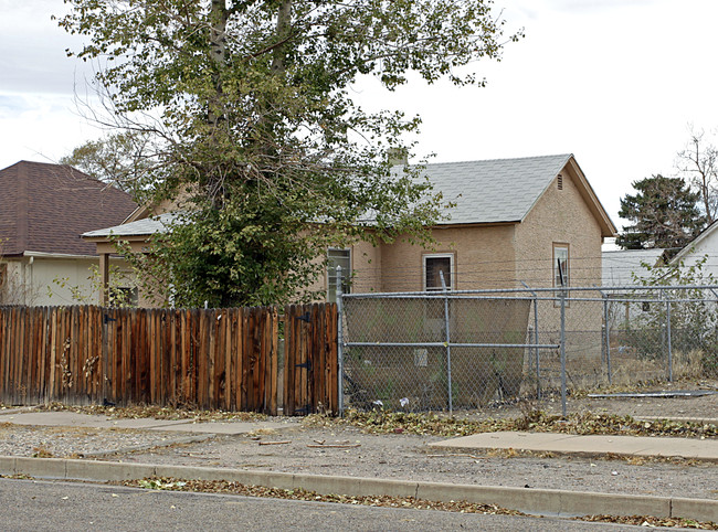 207 Spring St in Pueblo, CO - Building Photo - Building Photo