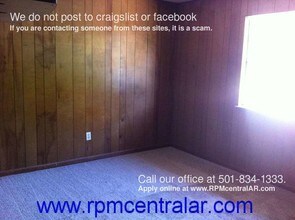 4600 Schaer St-Unit -B in North Little Rock, AR - Building Photo - Building Photo