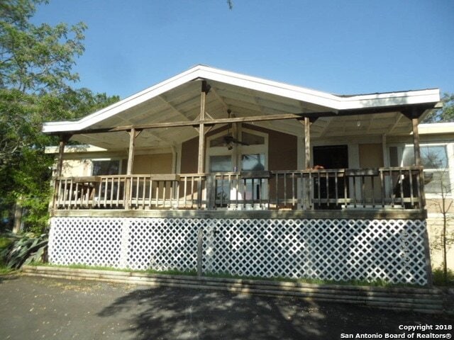 property at 252 Sir Winston Dr