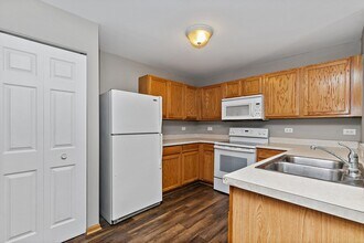 1809 Silverstone Dr in Carpentersville, IL - Building Photo - Building Photo