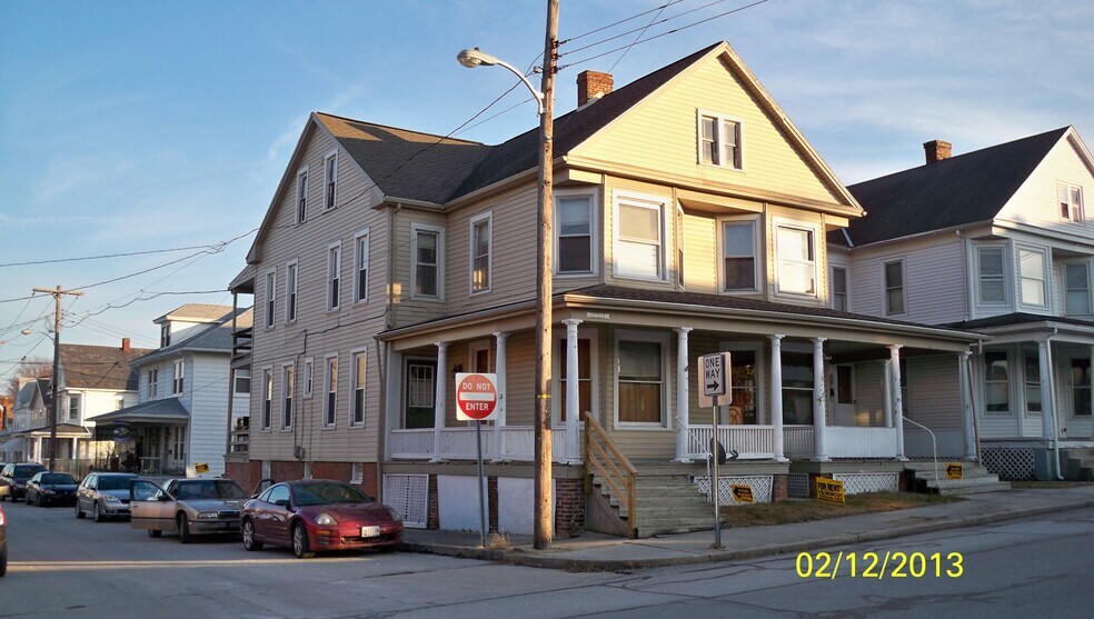 Clearview Terrace Apartments Hanover, PA Apartments For Rent