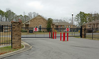 Crown Pointe in Rainbow City, AL - Foto de edificio - Building Photo