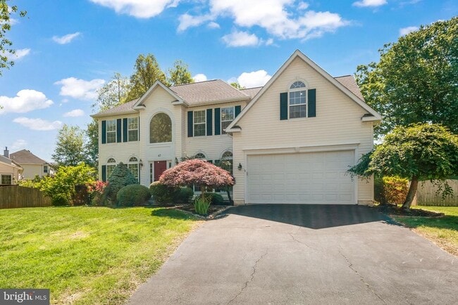 property at 47 Montgomery Dr
