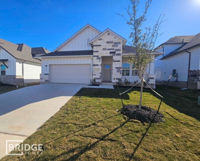 property at 519 Warm Saffina Ln