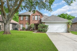 3102 Millers Oak Ln in Sugar Land, TX - Building Photo