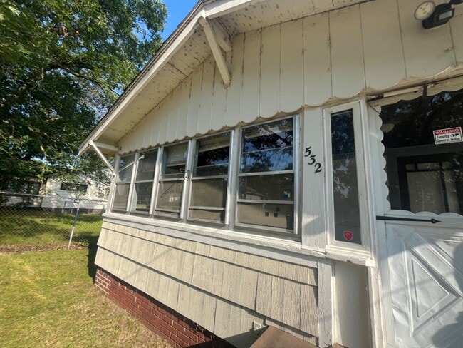 property at 532 Adams Ave