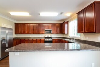 38 Sage Ct in Dallas, GA - Building Photo - Building Photo