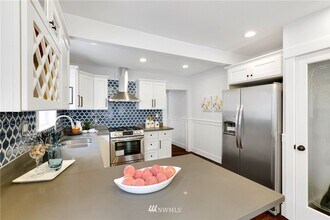 7711 46th Ave S in Seattle, WA - Building Photo - Building Photo