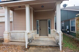 10509 Wylie Dr in Austin, TX - Building Photo