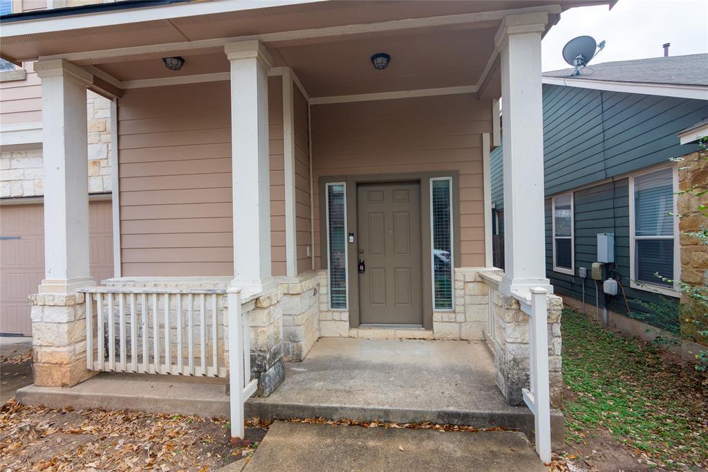 10509 Wylie Dr in Austin, TX - Building Photo