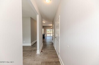 533 Stadium Dr in Cameron, NC - Building Photo - Building Photo