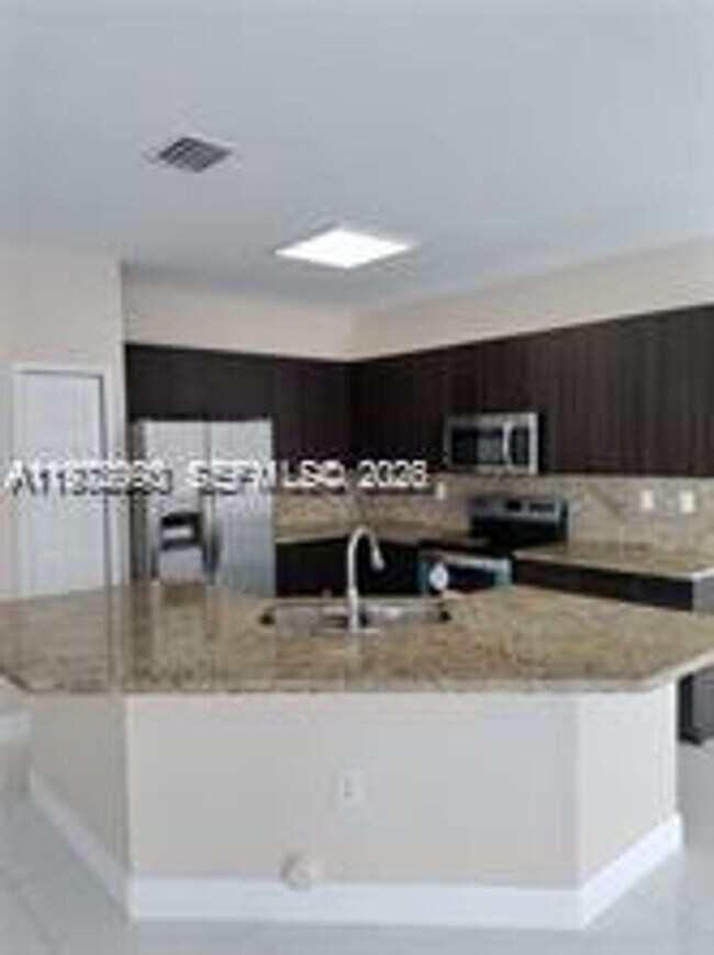 property at 8546 SW 165th Pl