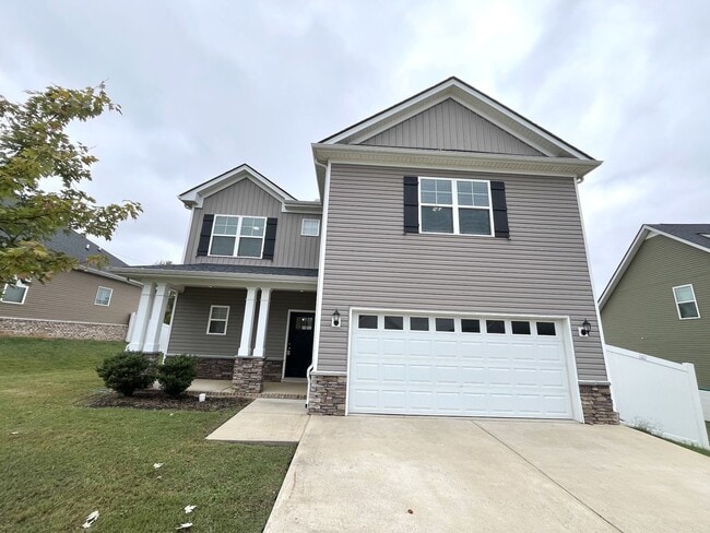 105 E Coker Way