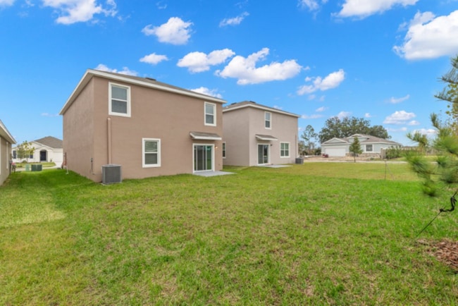 31470 Penny Surf Lp in Wesley Chapel, FL - Foto de edificio - Building Photo