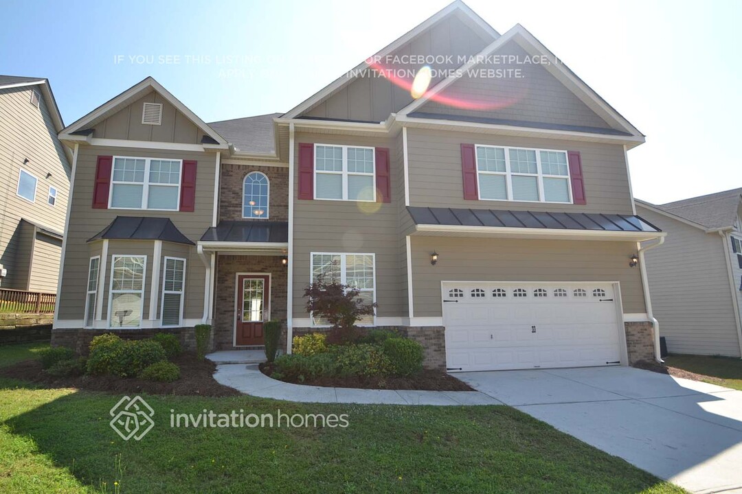 859 Ashton Park Ct SE in Lawrenceville, GA - Building Photo