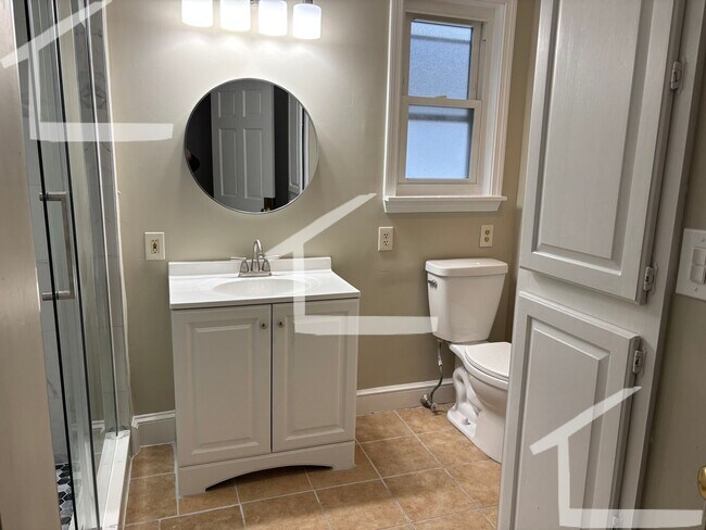 24 Armington St in Boston, MA - Foto de edificio - Building Photo