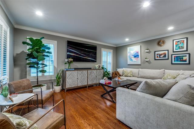 4159 Clover Ln in Dallas, TX - Building Photo