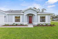 2 Pebble Wood Ln in Palm Coast, FL - Building Photo - Building Photo