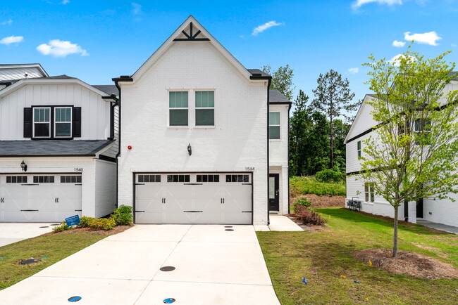 property at 1544 Purple Cone Flower Ave