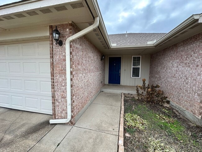 6020 SE 86th St in Oklahoma City, OK - Building Photo - Building Photo