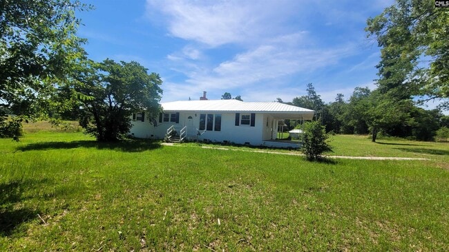 property at 4615 Augusta Hwy