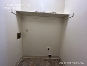 330 4th St in Sparks, NV - Building Photo - Building Photo