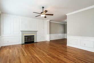 3617 Dewing Dr in Raleigh, NC - Building Photo - Building Photo