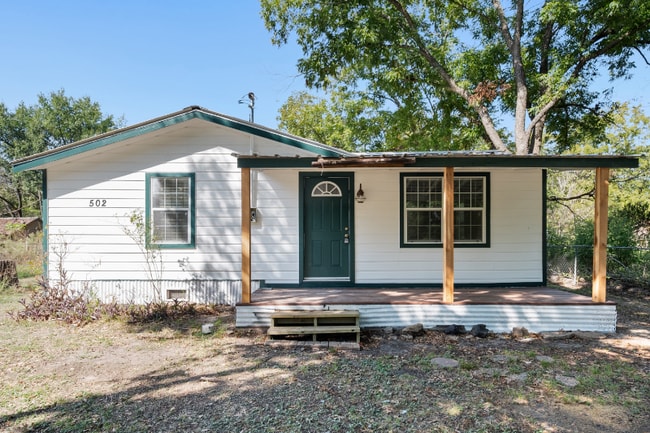 502 Milam Ave in Richland, TX - Building Photo - Building Photo