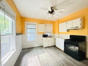 39 Cushman Rd in Boston, MA - Building Photo - Building Photo