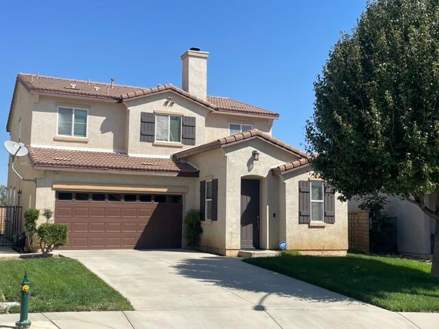 property at 2543 Wicopy Ct