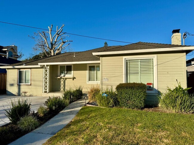 1709 Guadalupe Ave in San Jose, CA - Building Photo - Building Photo