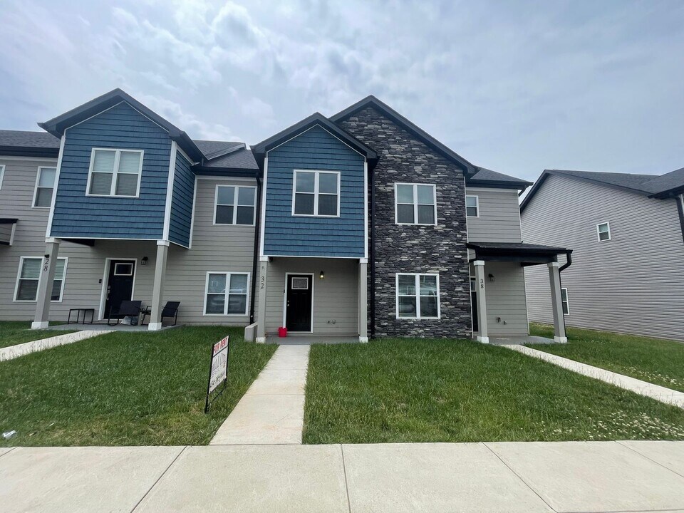 32 Emanuel Ct in Lynchburg, VA - Building Photo