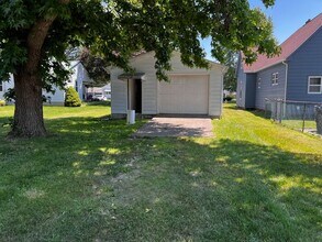 511 Barton Ave in Terre Haute, IN - Foto de edificio - Building Photo