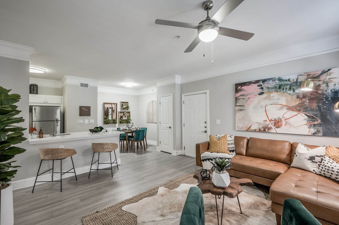 Amberjack Estates Photo