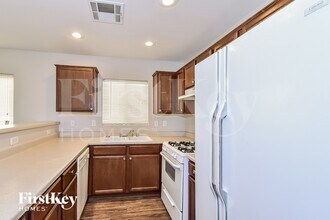 4047 Morning Peace St in Las Vegas, NV - Building Photo - Building Photo