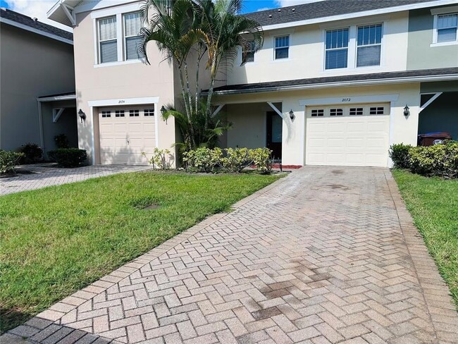 property at 2072 Cypress Bay Blvd
