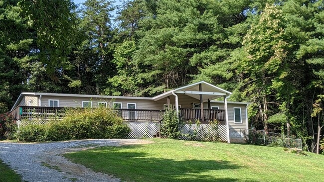 property at 62 Red Pepper Rd