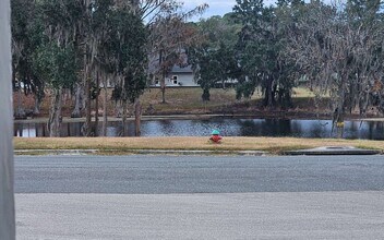 137 SW Grand Magnolia Gln in Lake City, FL - Building Photo - Building Photo