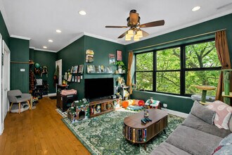 5138 N Winchester Ave in Chicago, IL - Building Photo - Building Photo