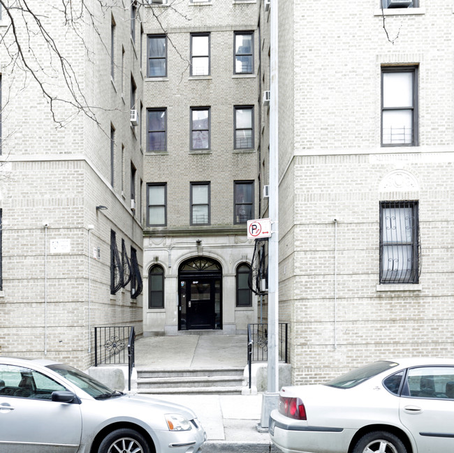 3202 Kossuth Ave in Bronx, NY - Building Photo - Building Photo