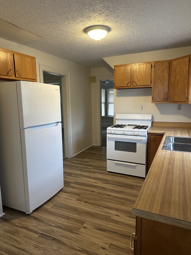 property at 134 Norwood St