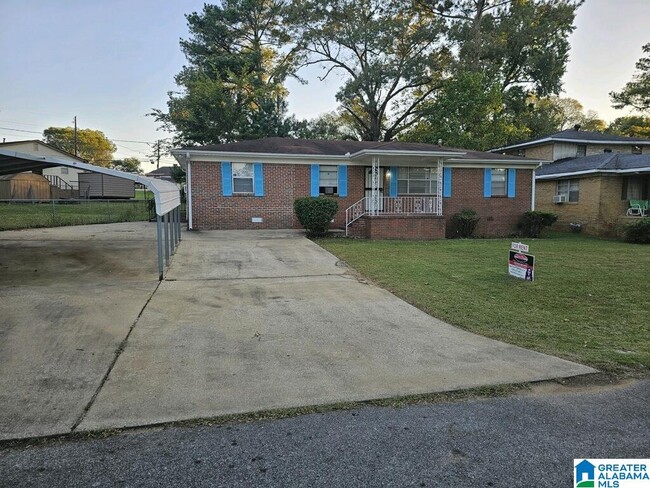 6013 Parker Dr in Birmingham, AL - Building Photo - Building Photo