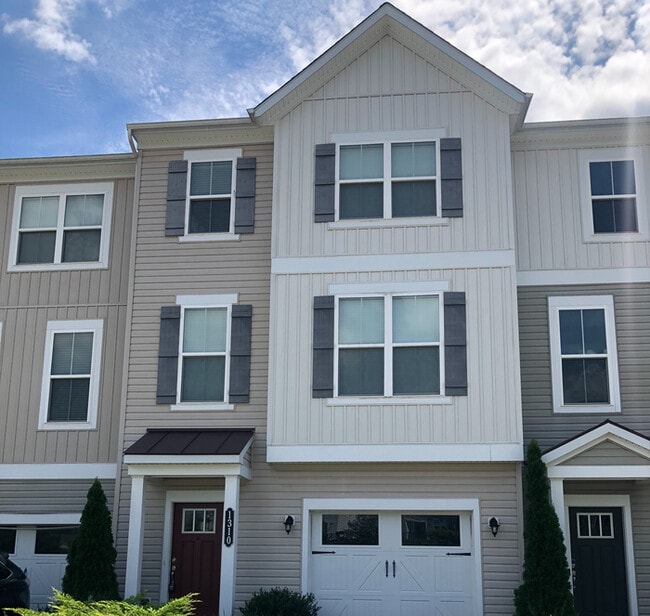 property at 1310 Teagan Dr