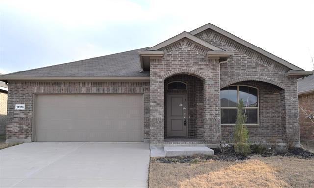 15916 Charing Cross Dr in Northlake, TX - Building Photo