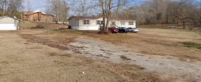 property at 3111 Riverside Dr