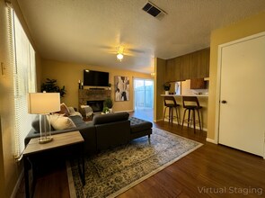 3008 Chaucer Dr in Killeen, TX - Building Photo - Building Photo